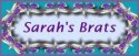 Sarah's Brats